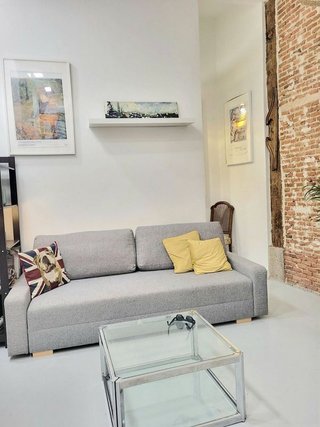 Piso en alquiler en Embajadores - Lavapiés en Madrid