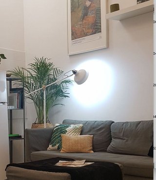 Piso en alquiler en Embajadores - Lavapiés en Madrid