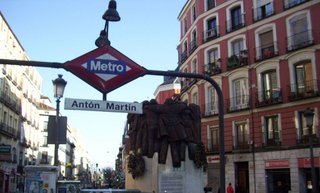 Piso en alquiler en Embajadores - Lavapiés en Madrid
