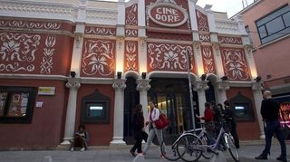 Piso en alquiler en Embajadores - Lavapiés en Madrid