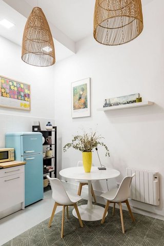Piso en alquiler en Embajadores - Lavapiés en Madrid