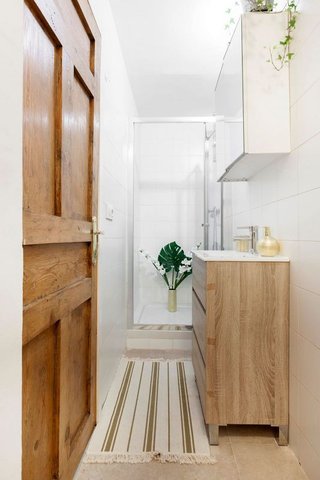 Piso en alquiler en Embajadores - Lavapiés en Madrid