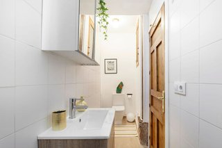 Piso en alquiler en Embajadores - Lavapiés en Madrid