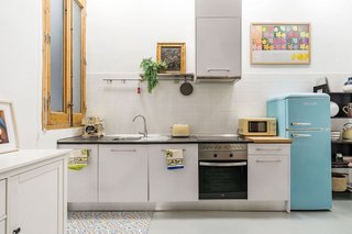 Piso en alquiler en Embajadores - Lavapiés en Madrid