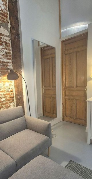 Piso en alquiler en Embajadores - Lavapiés en Madrid