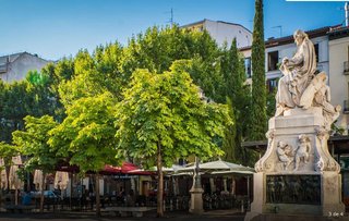 Piso en alquiler en Embajadores - Lavapiés en Madrid