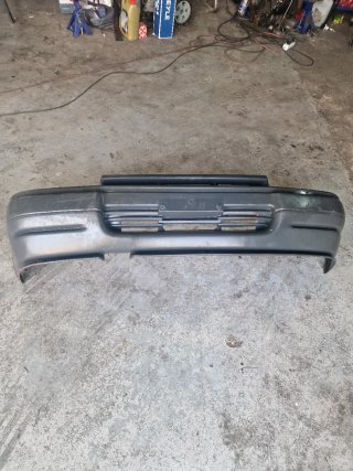 Paragolpes Ford Escort MK4