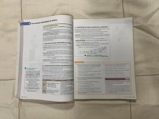 Lengua castellana y literatura 1 Bachillerato A...