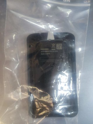 Pantalla Bosch Kiox 400c