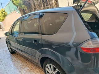 Ford S-MAX 2008