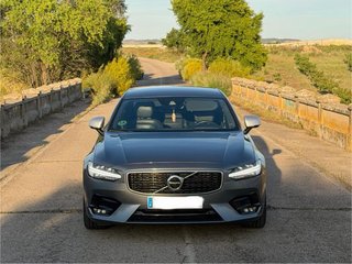 Volvo S90 2019