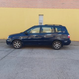 KIA Carens 2005