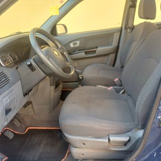KIA Carens 2005