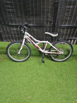 Bicicleta infantil Orbea