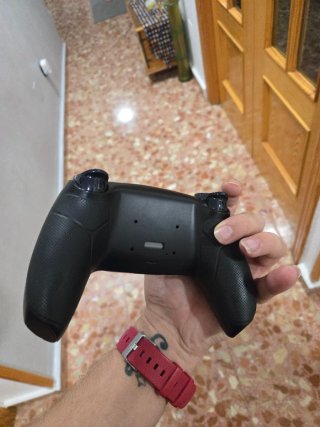 Mando PS5 original Personalizado Joker