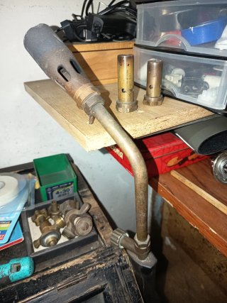 Herramientas de Joyería - Horno y Accesorios