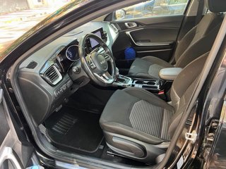 KIA Ceed 2023
