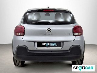Citroën C3 PureTech 60KW (83CV) C-Series