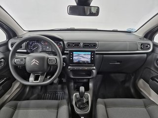 Citroën C3 PureTech 60KW (83CV) C-Series