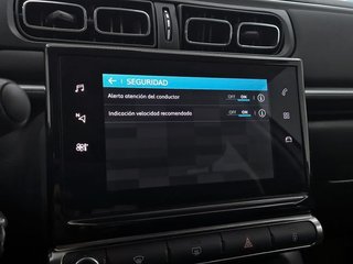 Citroën C3 PureTech 60KW (83CV) C-Series
