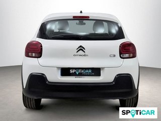 Citroën C3 Origin PureTech 60KW (83CV) Plus