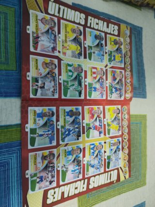 Álbum LaLiga 2016-17 Colección Oficial