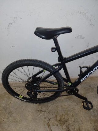 Bicicleta ROCKRIDER ST 530