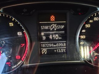 Mando 8x1941531ad audi a1 1.4 tfsi s-tronic 228419