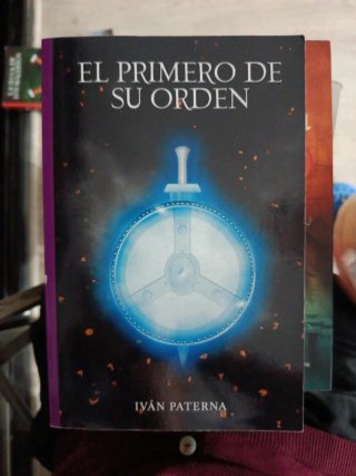 El Primero de Su Orden
