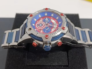 Reloj Invicta Marvel Captain America 25780