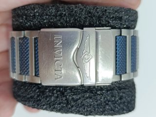 Reloj Invicta Marvel Captain America 25780