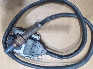 Sensor NOx Sonda Lambda Escape