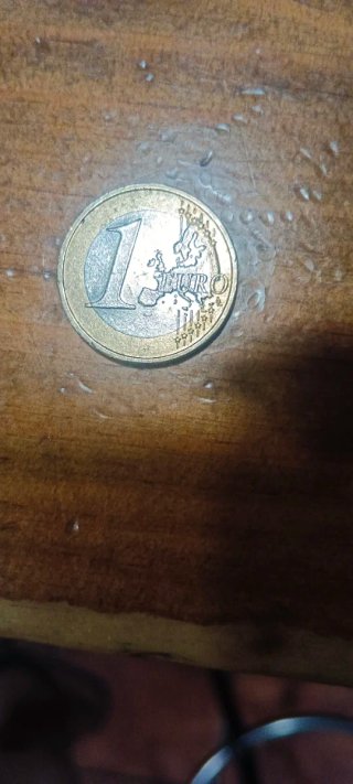 Moneda 1 Euro Eslovaquia 2009