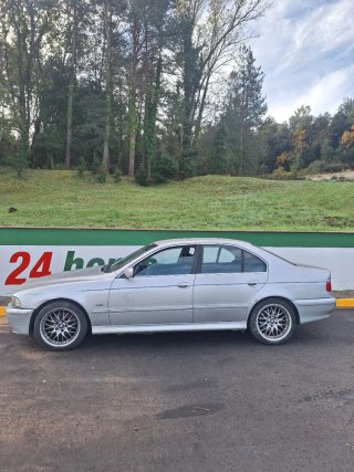 BMW Serie 5 2001