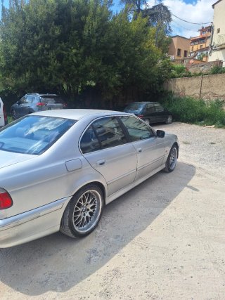 BMW Serie 5 2001
