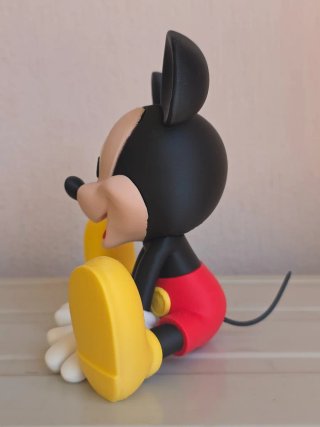 Figura Mickey Mouse 17cm