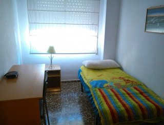 Habitación en alquiler
