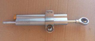 Amortiguador Dirección Ohlins Original