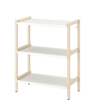 Mueble TV y Estantería