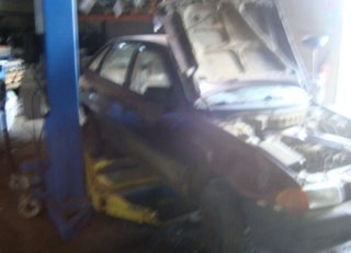 0001107401 motor arranque opel astra f 355142