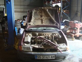 0001107401 motor arranque opel astra f 355142