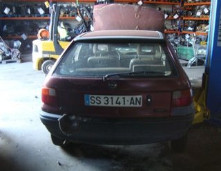 0001107401 motor arranque opel astra f 355142