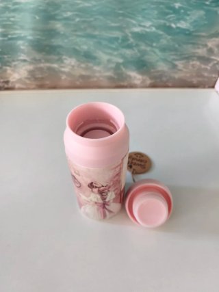 Termo Sweet Candy - Nuevo con Caja y Etiqueta