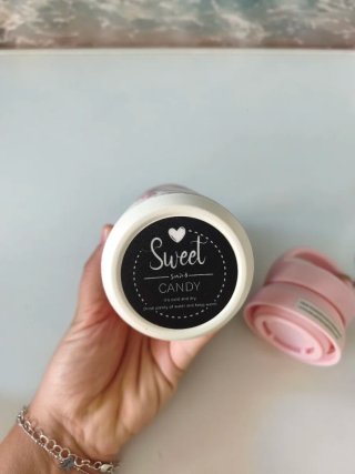 Termo Sweet Candy - Nuevo con Caja y Etiqueta