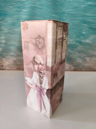 Termo Sweet Candy - Nuevo con Caja y Etiqueta
