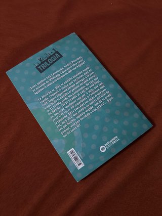 Xènia, tens un WhatsApp