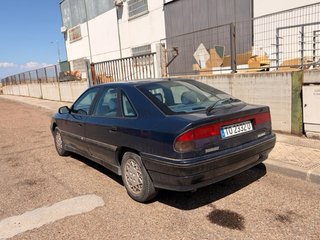 Renault Safrane 1994