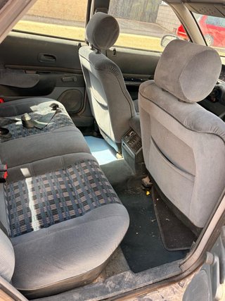 Renault Safrane 1994