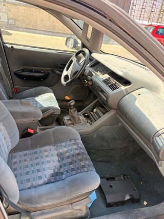 Renault Safrane 1994
