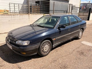 Renault Safrane 1994
